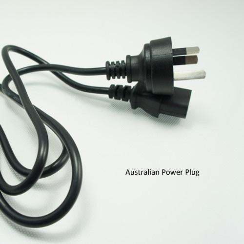 Power Plug Cable 1.2Meter (3.9ft) Long