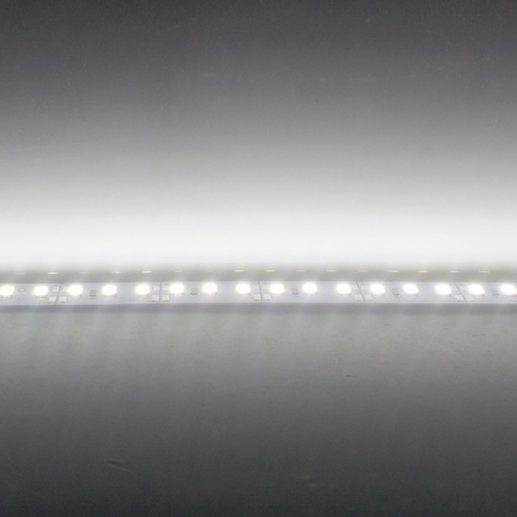 5 / 10 Pack SMD2835 Rigid LED Strip lighting with 120LEDs per meter Non-Waterproof LED Light Bar