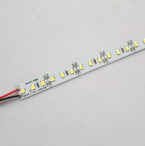 5 / 10 Pack SMD2835 Rigid LED Strip lighting with 120LEDs per meter Non-Waterproof LED Light Bar