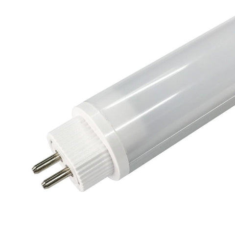 Image of FREE SHIPPING 10pcs PACK 2FT/3FT/4FT T6 T5 HO (High Output) LED Tube 100LM+ /Watt CRI 80+ 100-277VAC Input, Non-Dimmable,G5 Bi-pin, Ballast Compatible- Fluorescent Tube Replacement