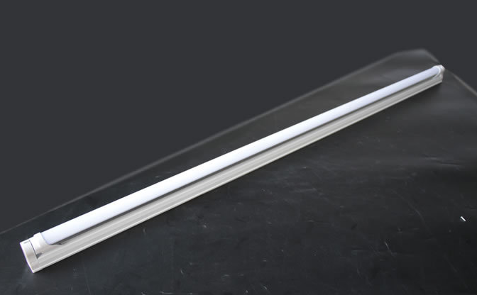 10 Pcs T8 Tube Light Fixture Tube Holder for Miniature Base T8 Tube Lights