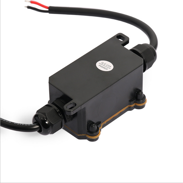 DC 12V-24V RF163 IP65 Waterproof Wireless RGB Controller with Mini RF Wirelless 17keys Remote Controller for SMD5050 3528 RGB LED Strip Lights