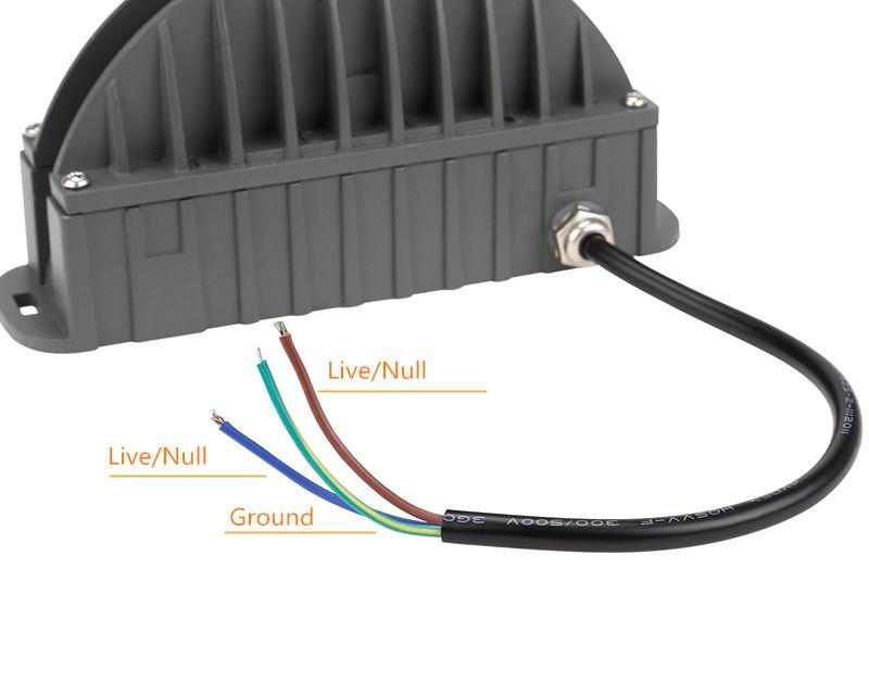 FREE SHIPPING 10W Semi-circular Gray Finish Window Frame LED Light for Architecture Graphic/Doorframe/Hallway/Outdoor Landscape Decorative Lighting