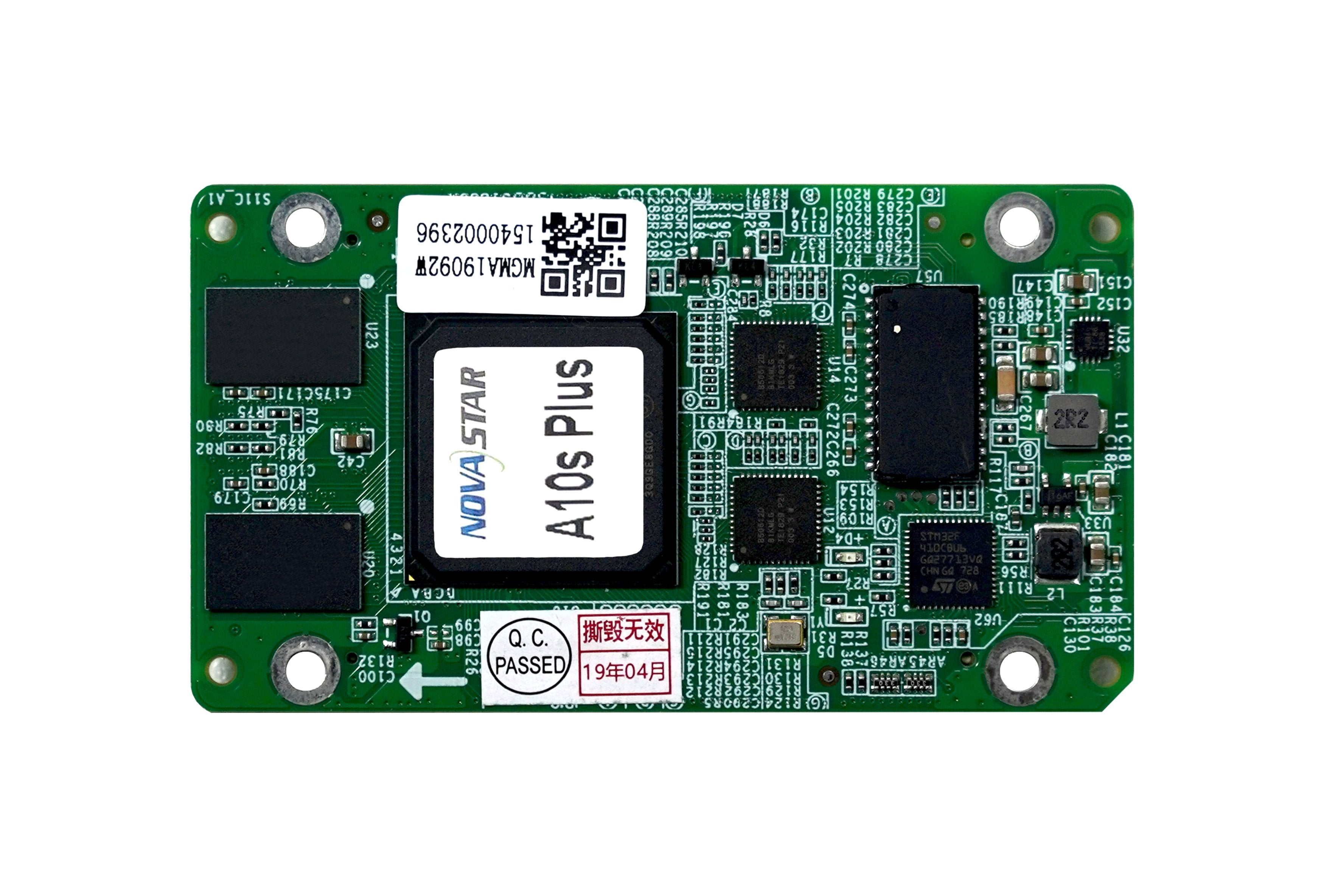 NovaStar A10s Plus LED Receiving Card