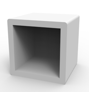 1M/5M/10M/20M Pack of T1616 LED Neon Light Housing Kit with End Caps and Mounting Clips, Flexible Neon Channel Fit for 10/12 Wide LED Strip Lights