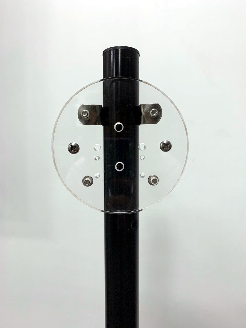 Free Shipping Floor Standing Frame for 3D Hologram Fan LED Display, Universal for all 42cm/43cm/50cm/65cm/70cm/100CM 3D LED Fan Display